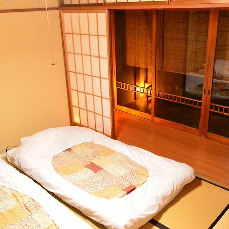 Kaede Villa Kyoto Exterior foto