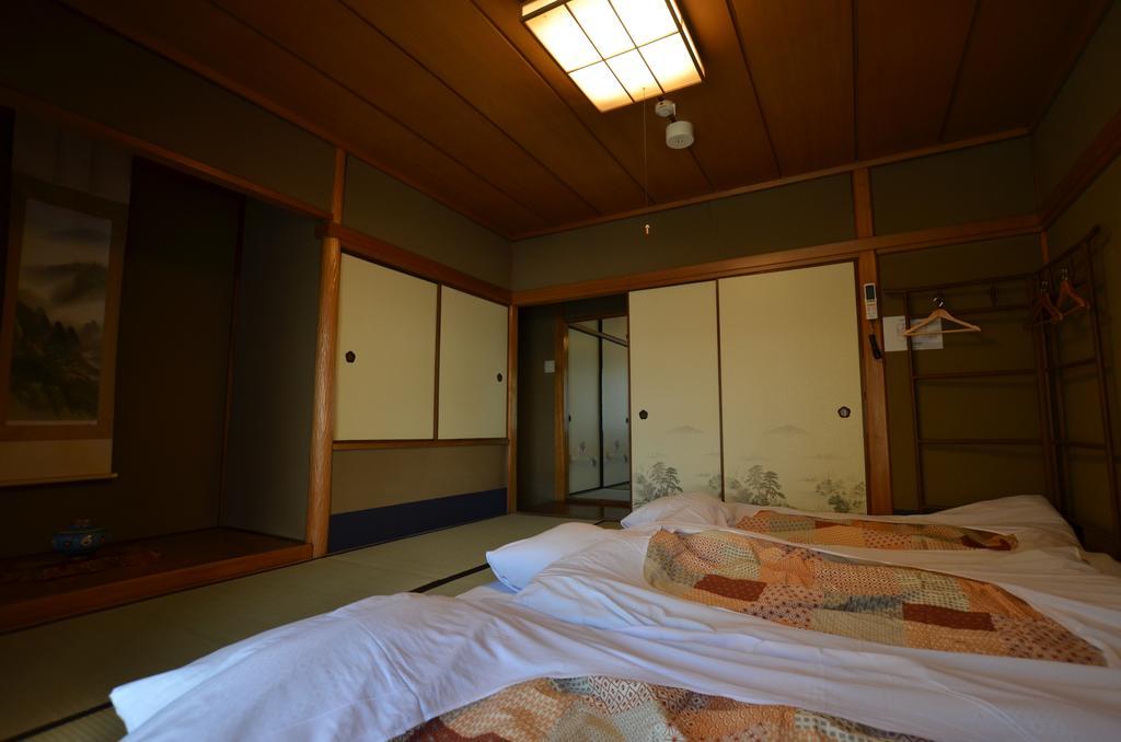 Kaede Villa Kyoto Exterior foto