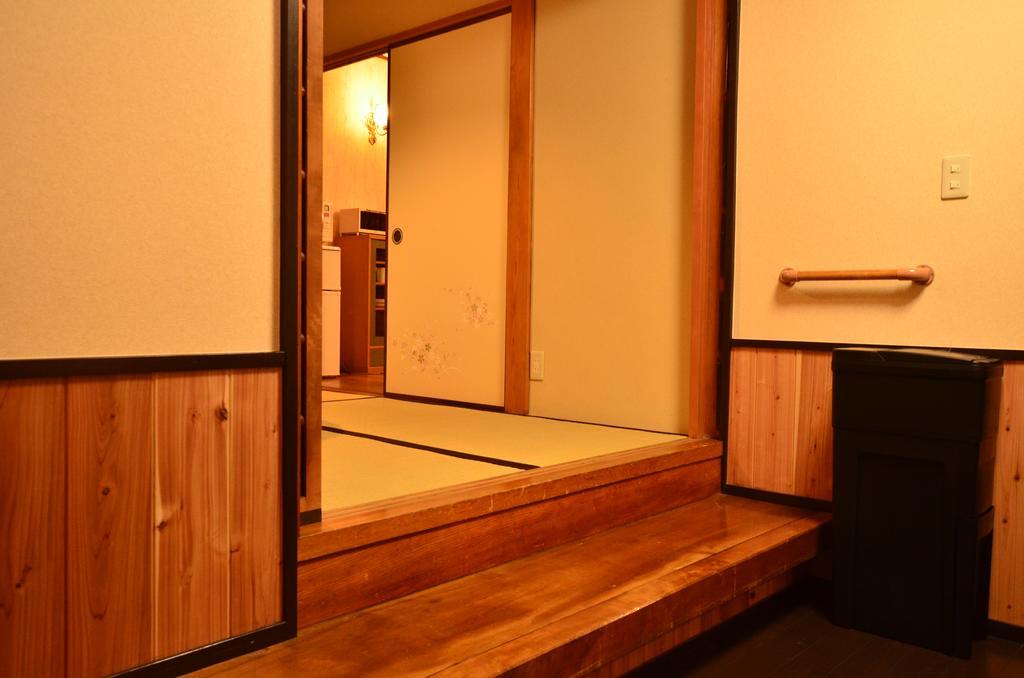 Kaede Villa Kyoto Exterior foto